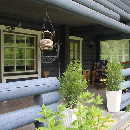 Kallioranta Cottage Ruokolahti Eksteriør bilde