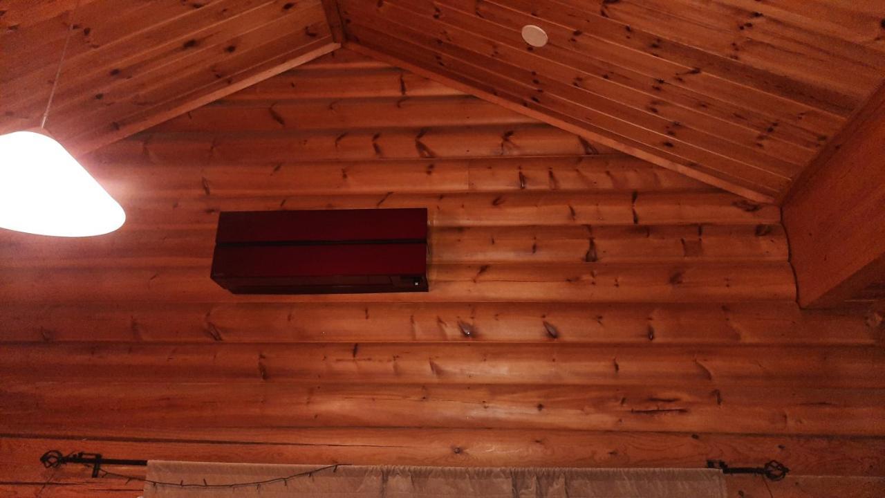 Kallioranta Cottage Ruokolahti Eksteriør bilde