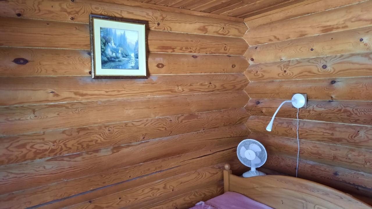 Kallioranta Cottage Ruokolahti Eksteriør bilde