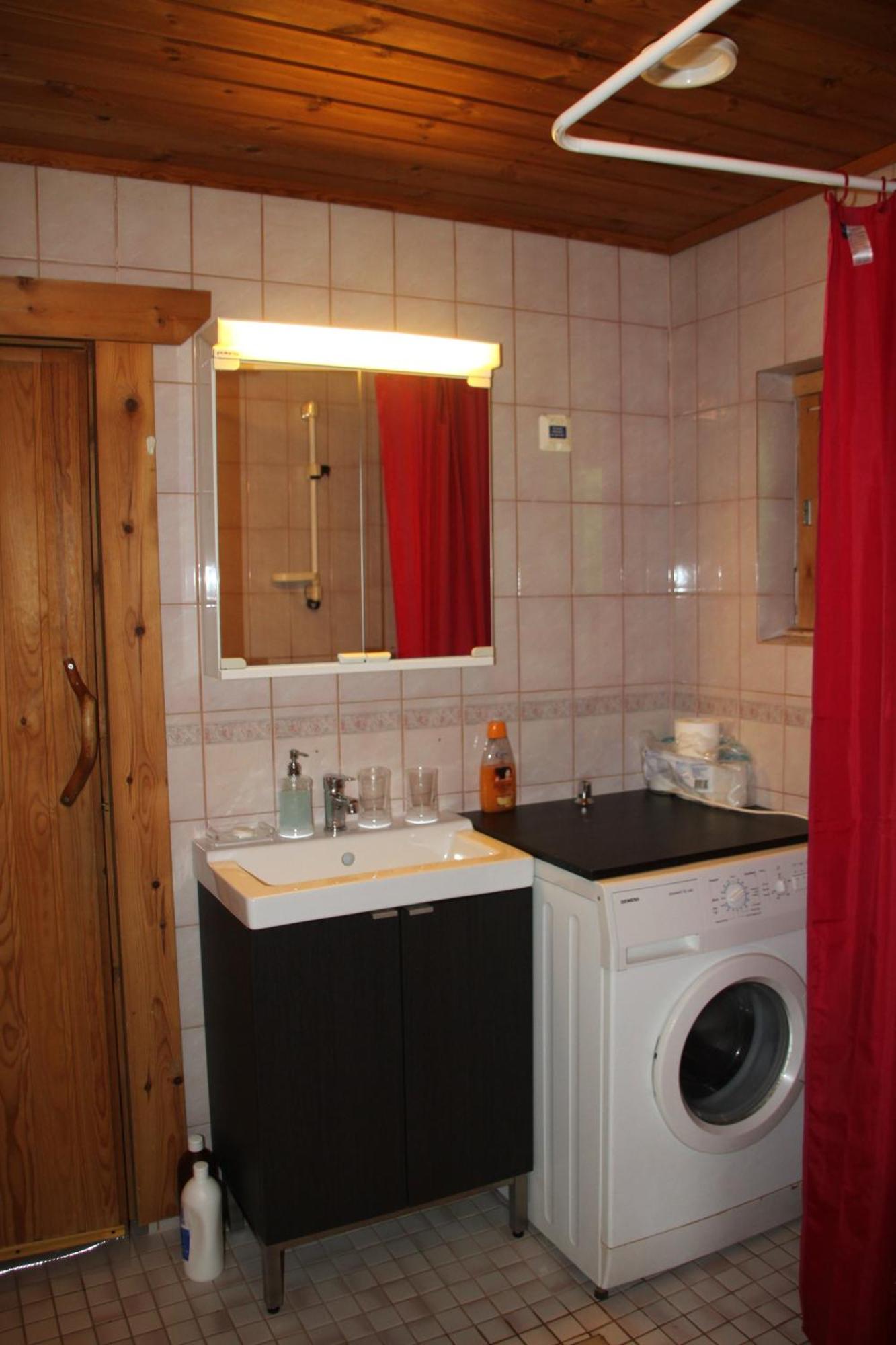 Kallioranta Cottage Ruokolahti Eksteriør bilde
