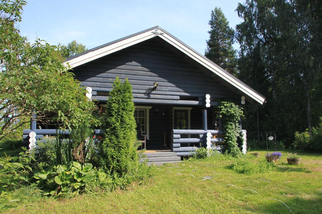 Kallioranta Cottage Ruokolahti Rom bilde