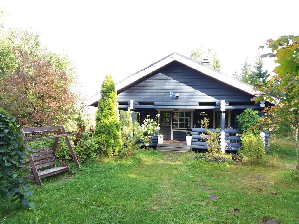 Kallioranta Cottage Ruokolahti Eksteriør bilde