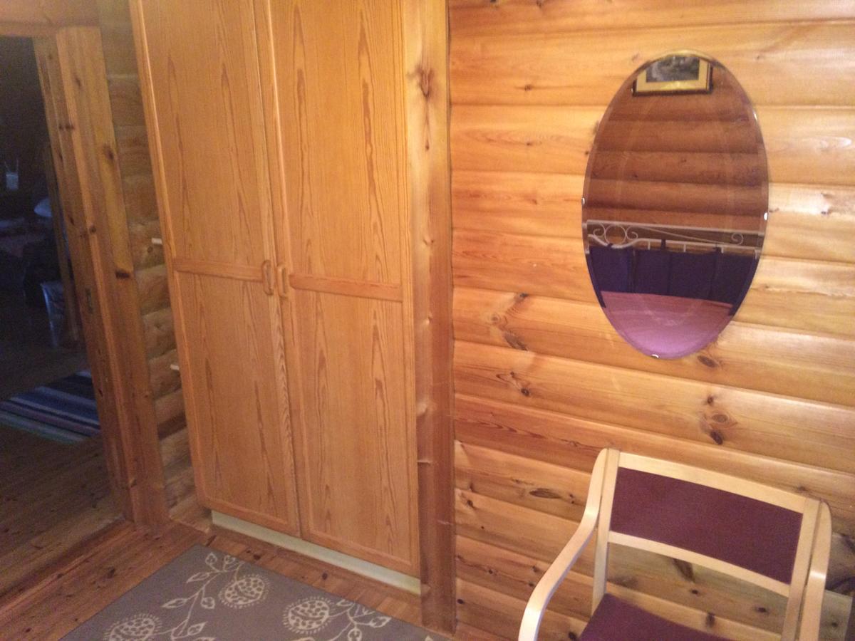 Kallioranta Cottage Ruokolahti Eksteriør bilde